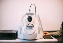Co można wykryć w trakcie tomografii oka OCT?